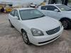2009 Kia Magentis LX MG 4D Sedan 4 Door Sedan 2009