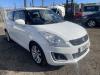 2013 Suzuki Swift Sz3 2013