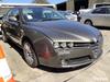 CP: 09/2008Alfa Romeo159Sedan 2008