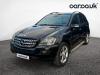 2008 MERCEDES ML320 EDITION 10 CDI AUTO ML 320 CDI EDITION 10 2008