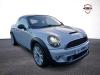 2012 MINI COUPE COOPER S 2012