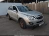 2013 VAUXHALL ANTARA EXCLUSIV CDTI 2WD S/S 2013