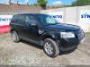 2010 LAND ROVER FREELANDER TD4 E S 2010