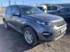 2016 Land Rover Discovery Sport Td4 Se 2016