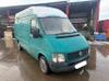 2003 VOLKSWAGEN LT 28 MWB TDI 2,461cc 2003