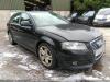 2009 AUDI A3 TDI E SPORT 2009