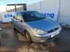 2005 FORD FOCUS ZETEC 2005