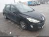 2009 PEUGEOT 308 S HDI 2009