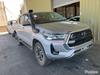 CP: 11/2021ToyotaHiluxDual Cab Utility 2021