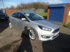 2015 FORD FOCUS ZETEC S 2015