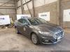 2021 FORD MONDEO TITANIUM EDITION HEV 2021