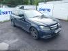 2012 MERCEDES C-CLASS C350 CDI BLUEEFFICIENCY SPORT 2012