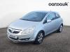 2008 VAUXHALL CORSA DESIGN AUTO DESIGN 16V 2008