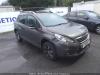 2015 PEUGEOT 2008 ACTIVE 2015