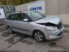 2010 SKODA FABIA GREENLINE TDI CR 2010