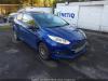 2010 FORD FIESTA EDGE 2010