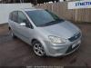 2007 FORD C-MAX ZETEC 2007