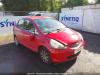 2006 HONDA JAZZ DSI SE 2006