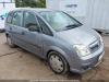 2007 VAUXHALL MERIVA LIFE 16V TWINPORT 2007