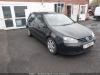 2008 VOLKSWAGEN GOLF S 2008