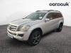 2006 MERCEDES GL320 CDI 4-MATIC A GL320 CDI 2006