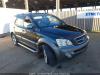 2004 KIA SORENTO XS CRDI 2004