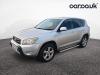 2007 TOYOTA RAV4 XTR D-4D XTR 2007