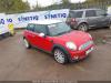 2007 MINI HATCH COOPER 2007