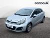 2014 KIA RIO 2 ECODYNAMICS CRDI 2 ECODYNAMICS 2014