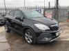 2014 Vauxhall Mokka Se S/s 2014