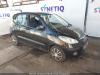 2010 HYUNDAI I10 CLASSIC 2010