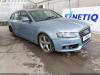 2009 AUDI A4 AVANT TDI SE DPF 2009