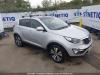 2011 KIA SPORTAGE CRDI KX-3 SAT NAV 2011