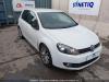 2011 VOLKSWAGEN GOLF GT TDI DSG 2011