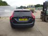 2012 Volvo V60 D3 Se Lux AUTOMATIC 2012