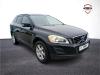 2011 VOLVO XC60 D3 DRIVE SE 2011