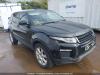 2017 LAND ROVER RANGE ROVER EVOQUE TD4 SE TECH 2017