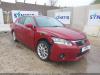 2011 LEXUS CT 200H SE-L 2011