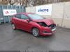 2016 FORD FIESTA ZETEC 2016