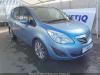 2014 VAUXHALL MERIVA SE 2014