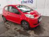 2010 CITROEN C1 VT 2010