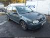 2003 VOLKSWAGEN GOLF MATCH 2003