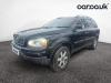 2010 VOLVO XC90 ACTIVE AWD D5 ACTIVE AWD 2010