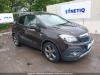 2013 VAUXHALL MOKKA SE CDTI S/S 2013