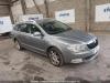 2012 SKODA SUPERB ELEGANCE TDI CR DSG 2012