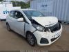 2017 PEUGEOT 108 ACTIVE 2017