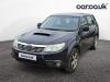 2009 SUBARU FORESTER X BOXER D 4WD D X 2009