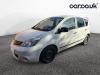 2012 NISSAN NOTE VISIA DCI VISIA 2012