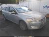 2009 FORD MONDEO TITANIUM X TDCI 2009