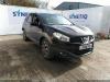 2012 NISSAN QASHQAI N-TEC PLUS 2 DCI 2012